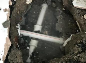 荥经阳台漏水维修公司为您分享楼上楼下漏水怎么处理