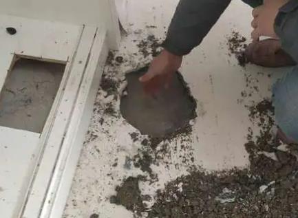 荥经卫生间漏水维修公司分享下精确定位查漏水一次多少钱?不同级别收费不同