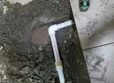 荥经阳台漏水维修时有哪些声音会影响检漏仪